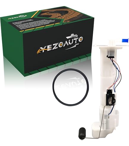 Amazon.com: MAgill Fuel Pump Module Assembly Compatible With